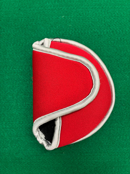 Odyssey Black Series iX #7 Putter 33" - Iomic Pistol Grip | Mint Condition