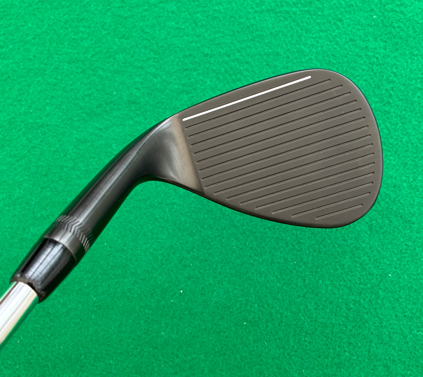 PXG 0311 3X Forged Wedge