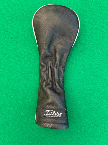 Leather Titleist 5 Wood Headcover