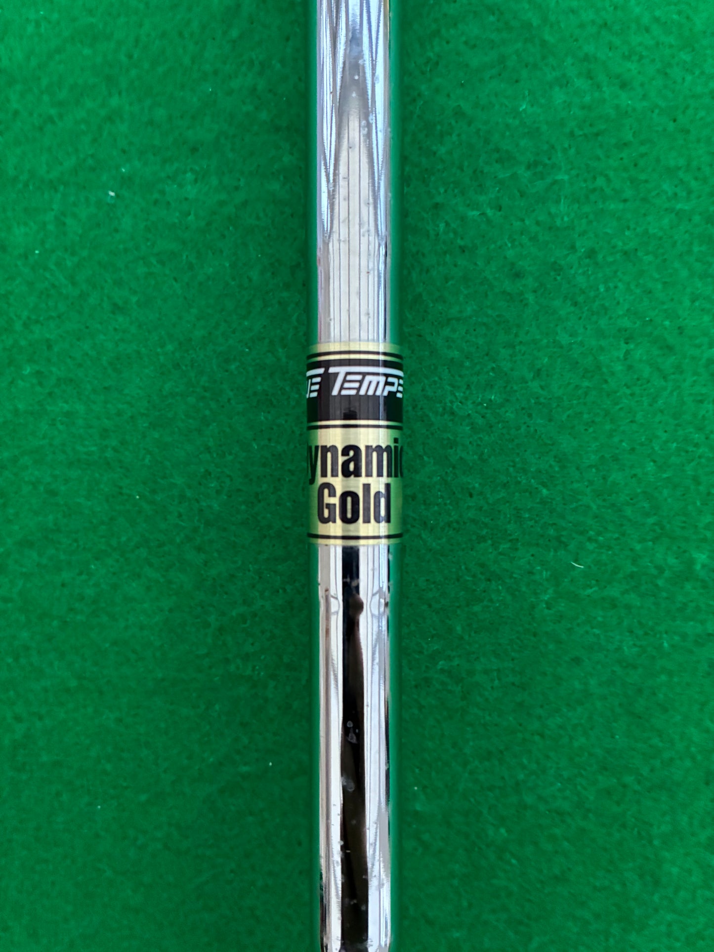 Mizuno T22 Wedge Set - 50° & 58° Copper Finish | Dynamic Gold Wedge Flex | Lamkin Grips