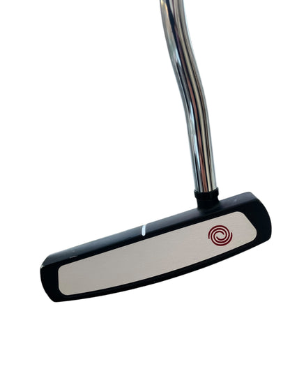 Odyssey White Hot Double Wide Versa Putter
