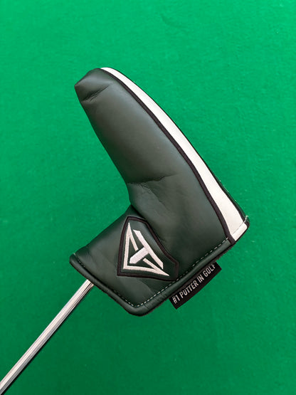 Toulon Design San Diego Putter 35" | Stroke Lab Shaft | Golf Pride Reverse Taper Grip | Original Headcover | Mint Condition