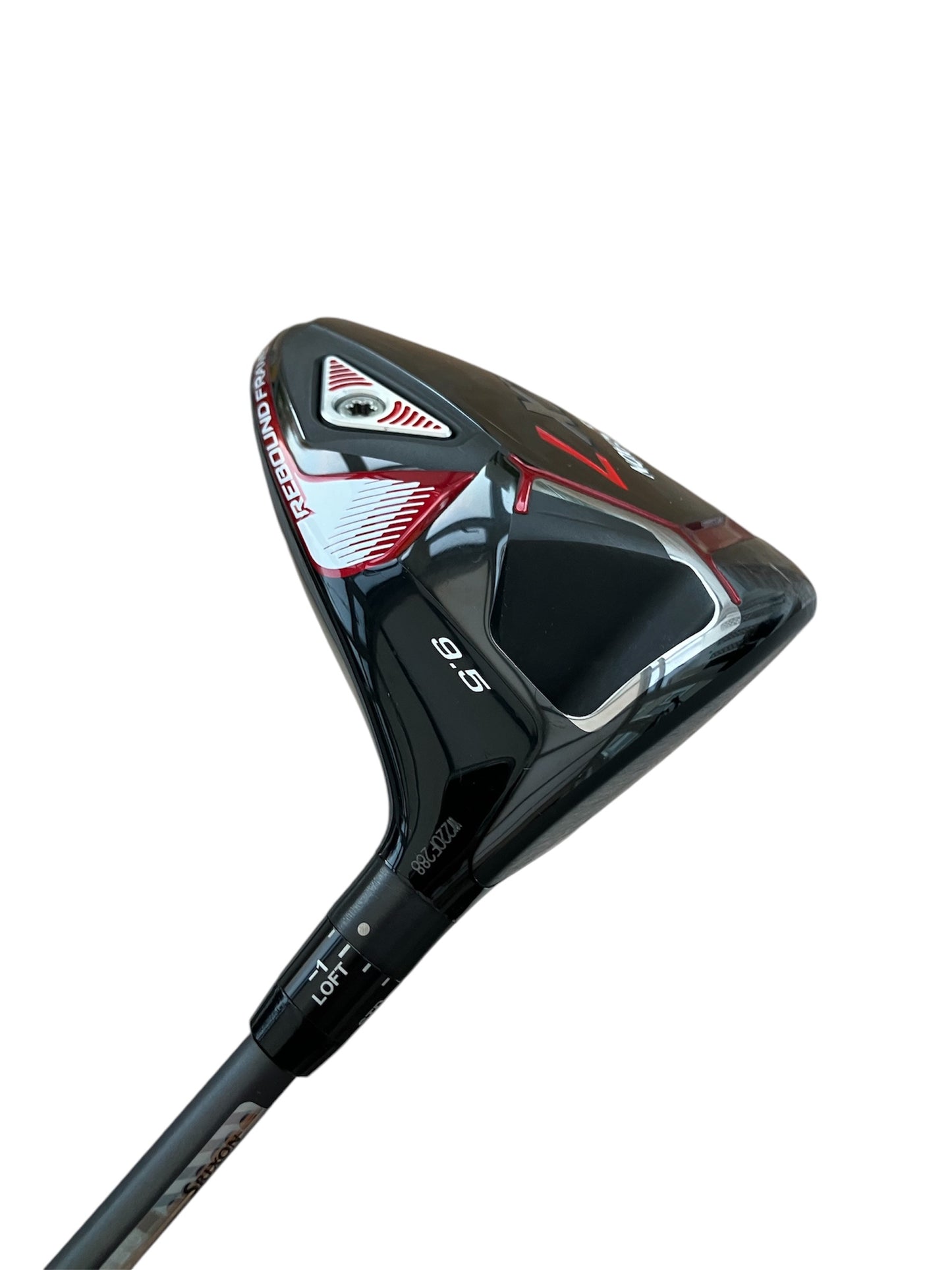 Srixon ZX7 Driver