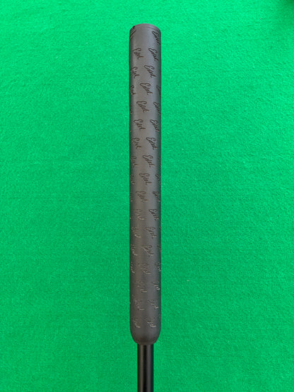 Edel E-2 Torque 8 Putter 34" | Tour Stability Shaft | Original Grip & Headcover | Great Condition | Custom Fitting