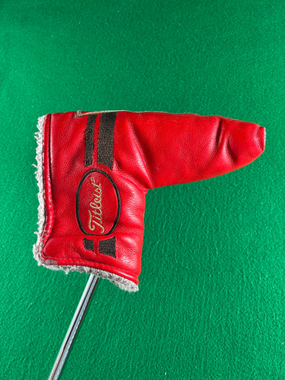 Scotty Cameron Circa 62 Model No. 3 Putter 35" - Heavy Shaft | Matador Red Grip | Original Headcover