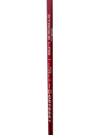 Odyssey White Hot Double Wide Versa Putter
