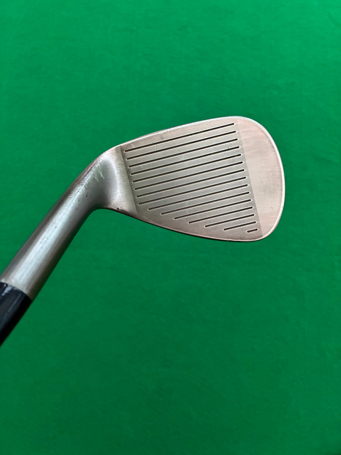 Mizuno T22 Wedge Set - 50° & 58° Copper Finish | Dynamic Gold Wedge Flex | Lamkin Grips