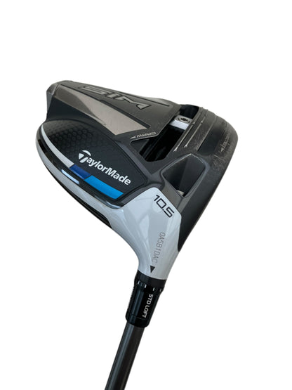 Taylormade SIM Driver