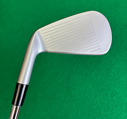 TaylorMade P•UDI 2 Iron 17° | +3/4" Length | Dynamic Gold X100 Shaft | 2025 Model | Like New | Driving Iron