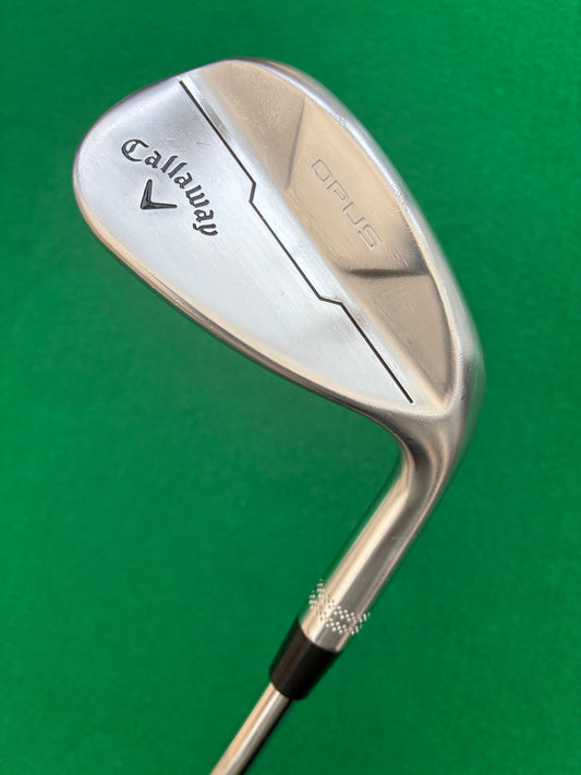 Callaway Opus 48 Degree Wedge
