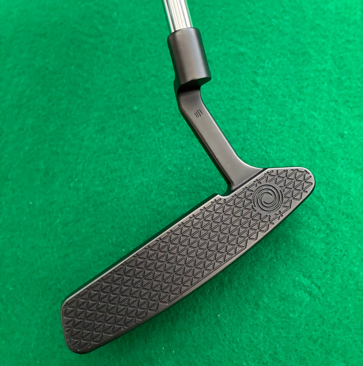 Toulon Design San Diego Putter 35" | Stroke Lab Shaft | Golf Pride Reverse Taper Grip | Original Headcover | Mint Condition