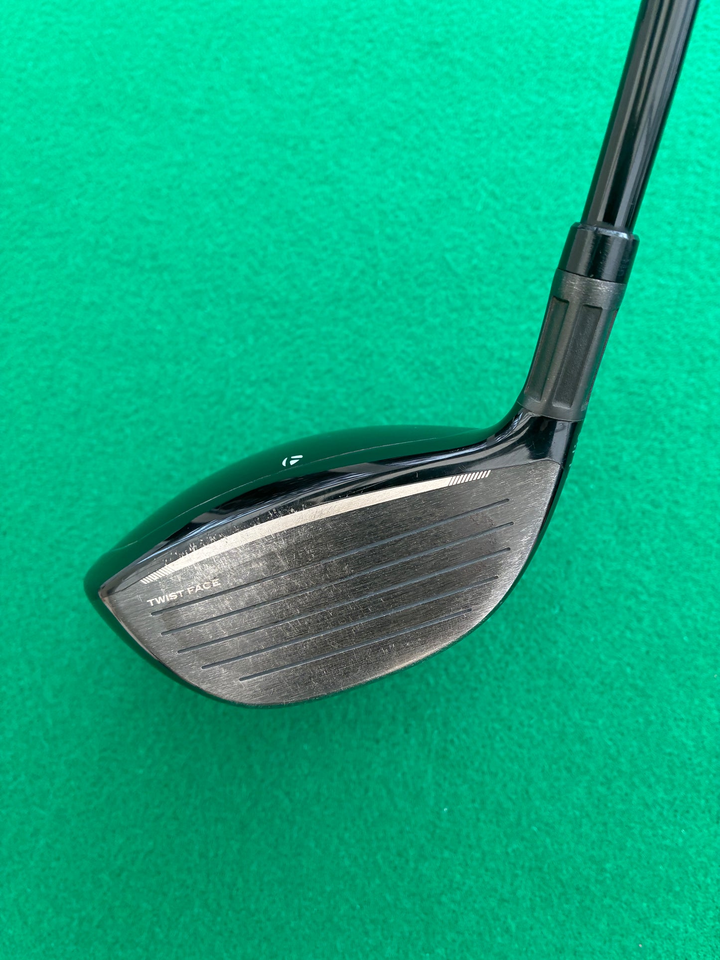 Taylormade Stealth HL 3 Wood