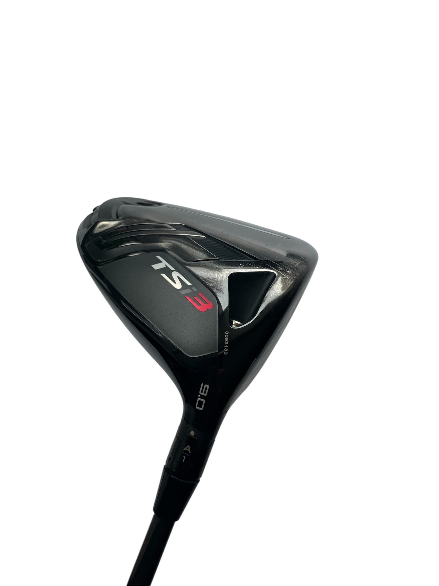 Titleist TSI3 Driver