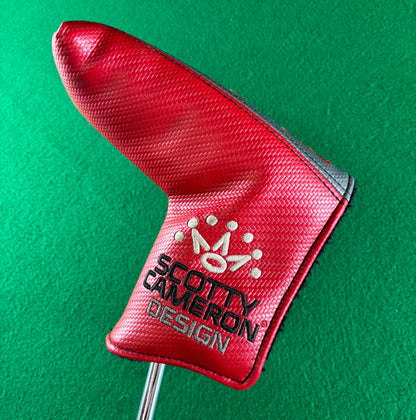 Scotty Cameron California Monterey Putter 34" - Original Grip | Great Condition