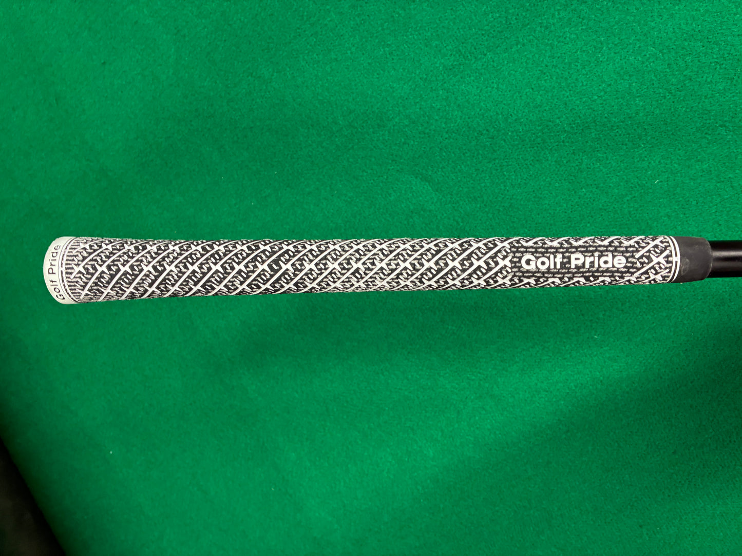 PXG 0311 Hybrid 19° - KBS 80g Stiff Shaft | New Golf Pride Grip | Great Condition