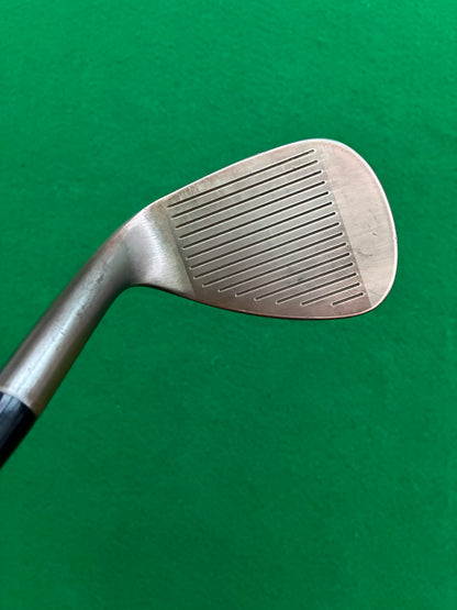 Mizuno T22 Wedge Set - 50° & 58° Copper Finish | Dynamic Gold Wedge Flex | Lamkin Grips