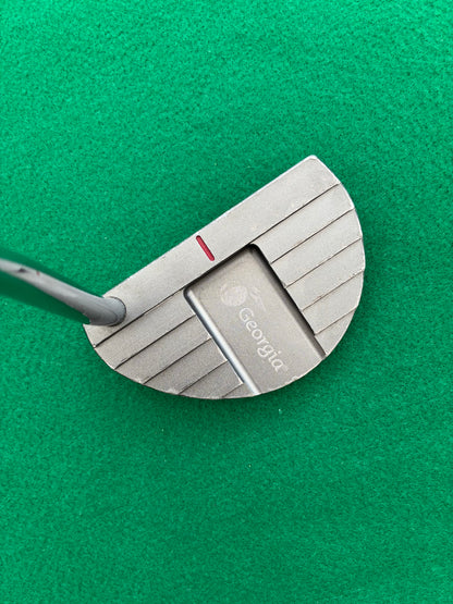 Georgia McGregor by Bobby Grace Milled Putter