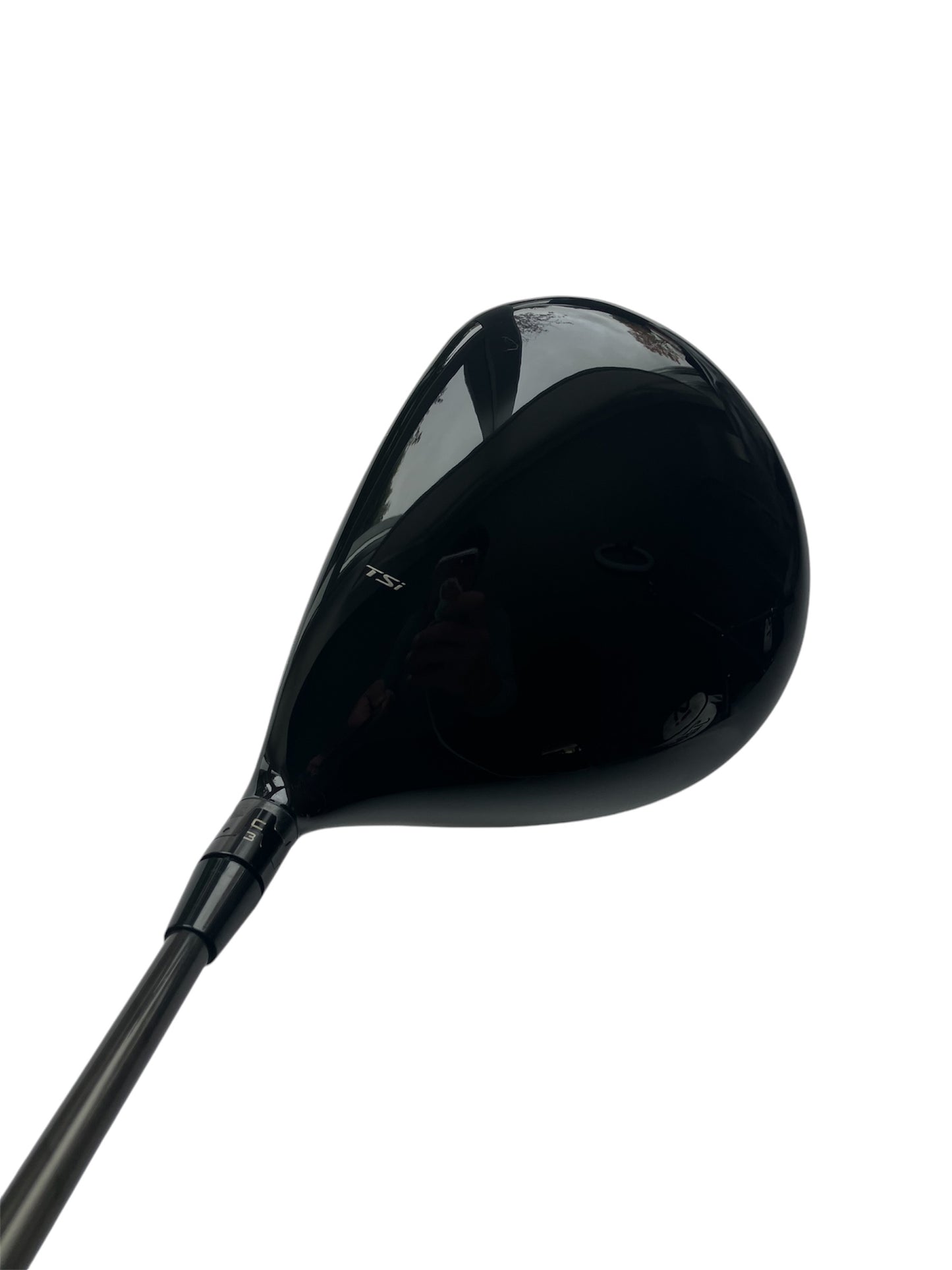 Titleist TSI3 Driver