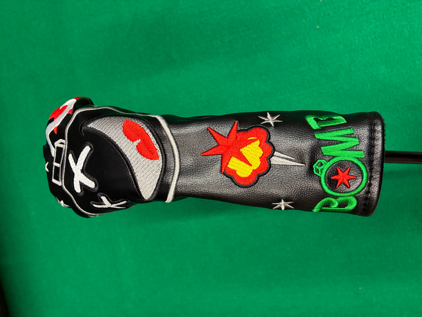 PXG 0311 Hybrid 19° - KBS 80g Stiff Shaft | New Golf Pride Grip | Great Condition