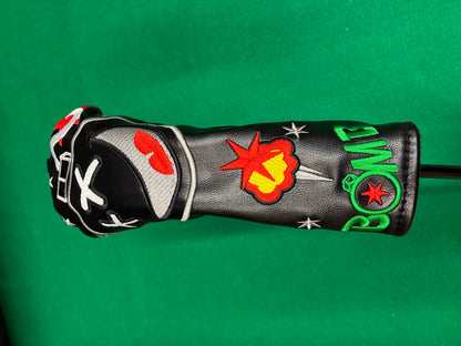 PXG 0311 Hybrid 19° - KBS 80g Stiff Shaft | New Golf Pride Grip | Great Condition