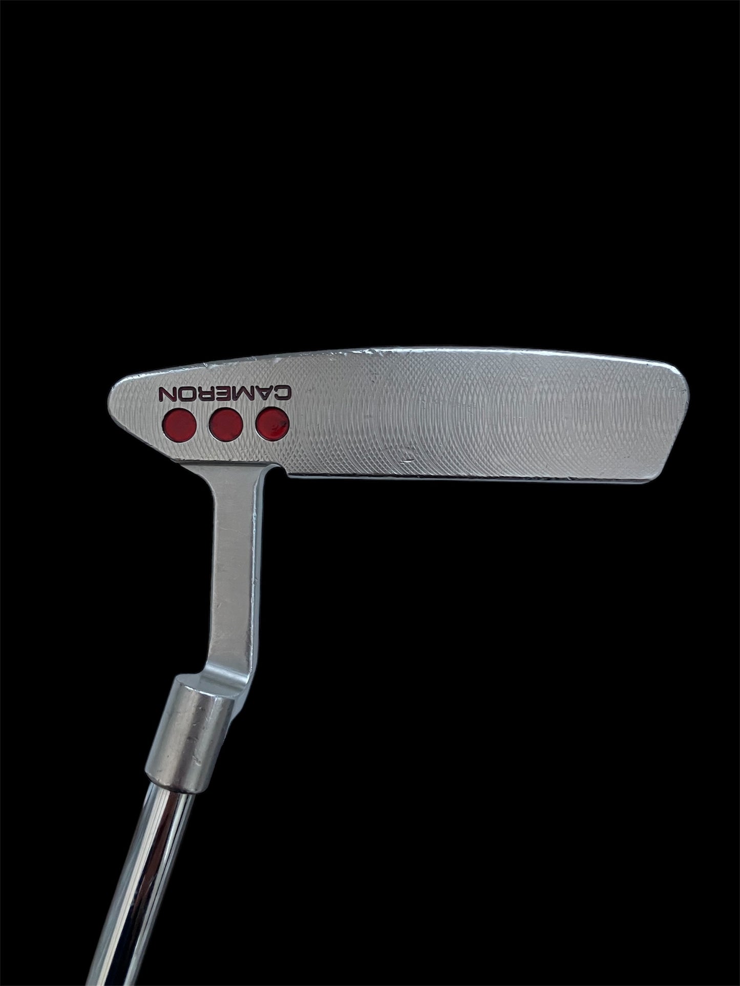 Scotty Cameron Putter