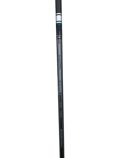 Taylormade SIM Driver