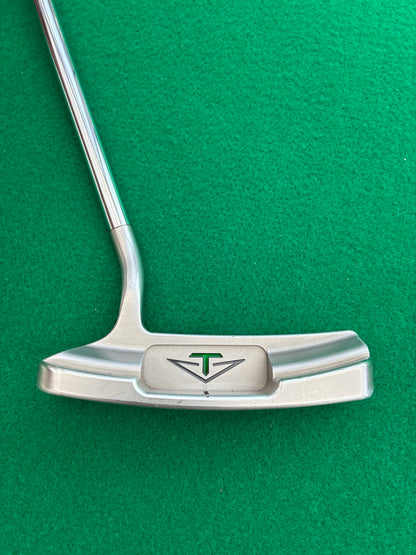 Toulon Design Long Island Putter