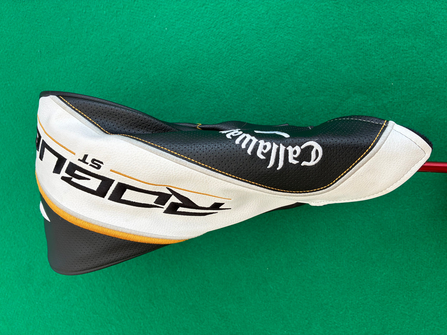 Tour Callaway Rogue ST Max LS Driver