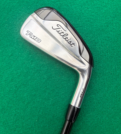 Titleist T-MB 718 2 Iron