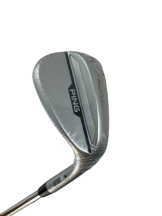 Ping ⚫️ Si59 wedge