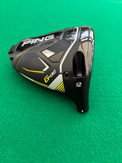 Ping G430 Max Driver