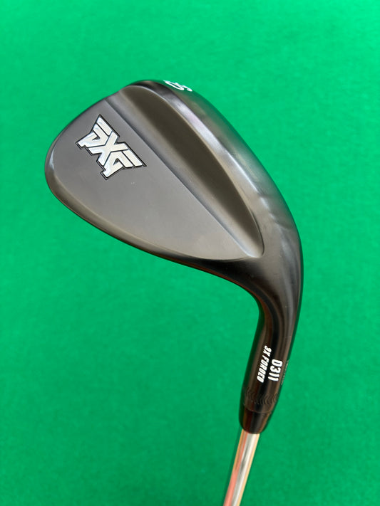 PXG 0311 3X Forged Wedge
