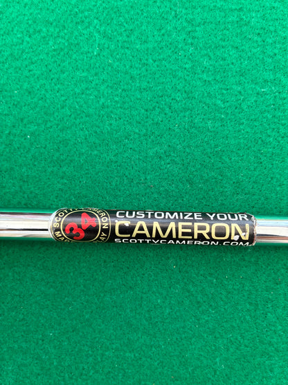 Scotty Cameron Select Newport 3 Putter