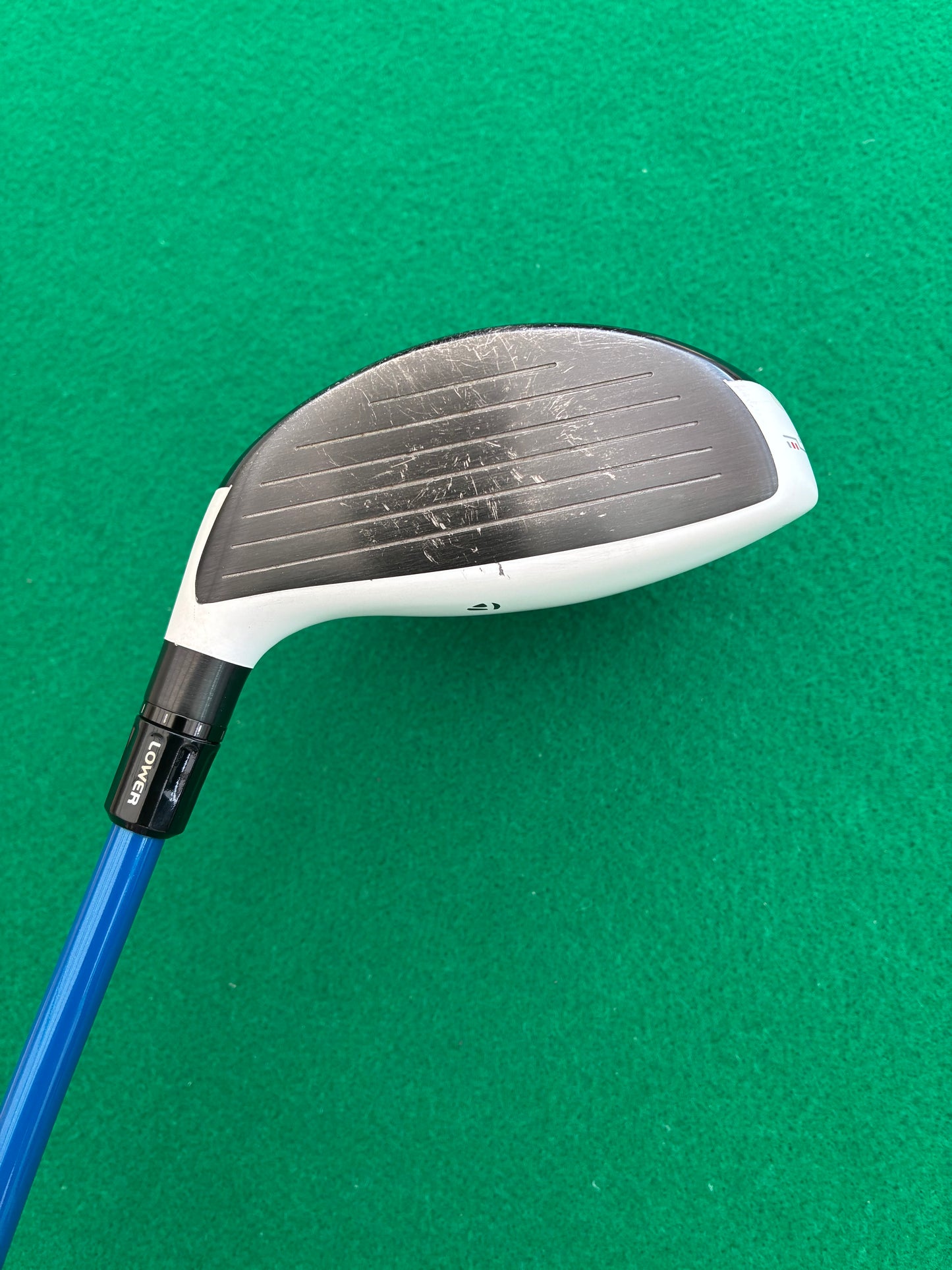 Taylormade R11 3 Wood 🔥