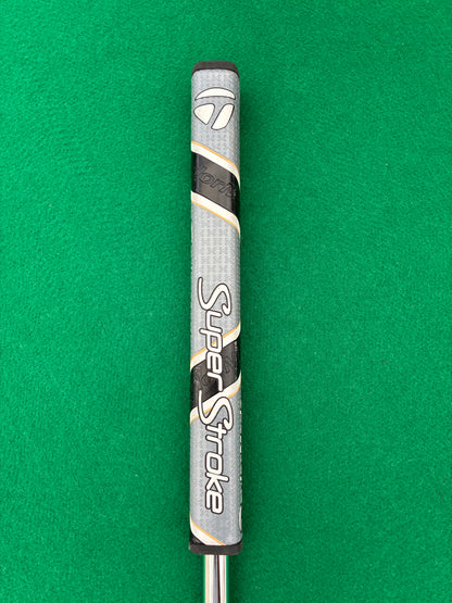 Taylormade Spider GT Putter