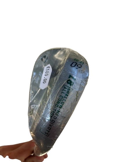 Taylormade Milled Grind 4 Wedge