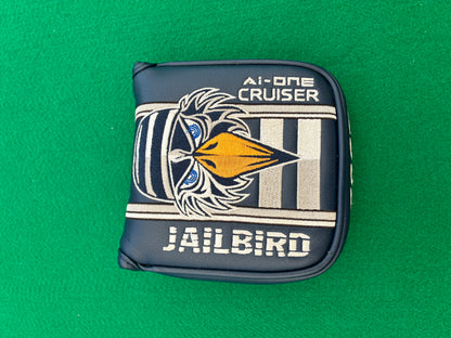 Odyssey AI-One Cruiser Jailbird Putter