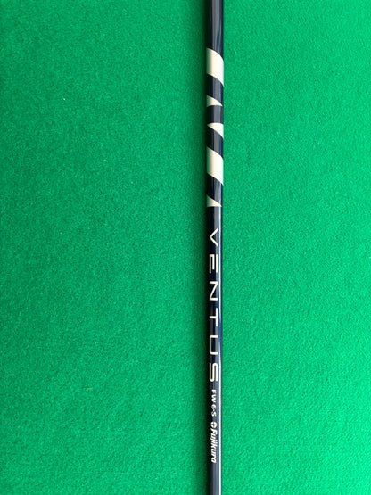 Taylormade Sim 2 Max 3 Wood