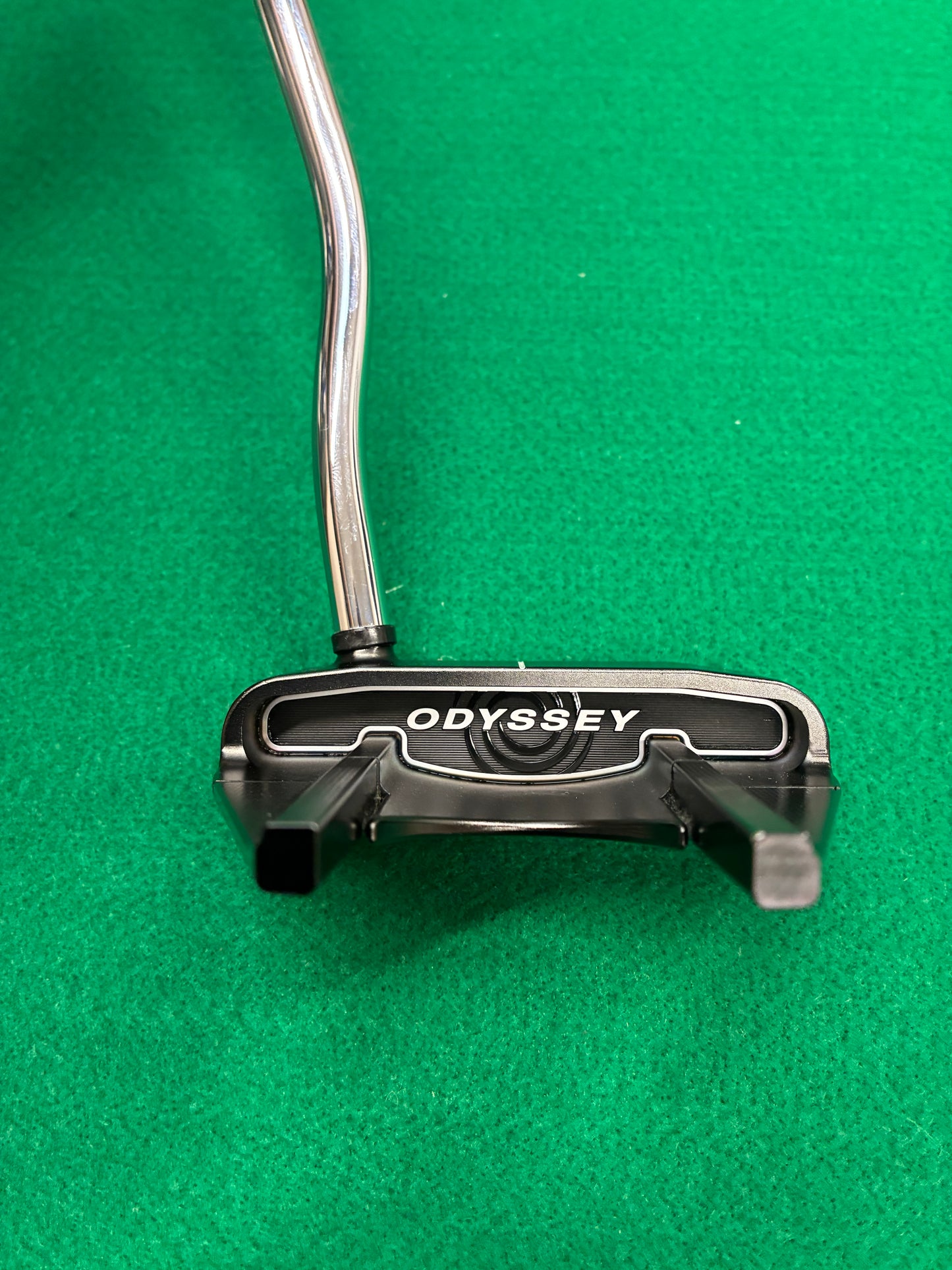 Odyssey Black Series iX #7 Putter 33" - Iomic Pistol Grip | Mint Condition