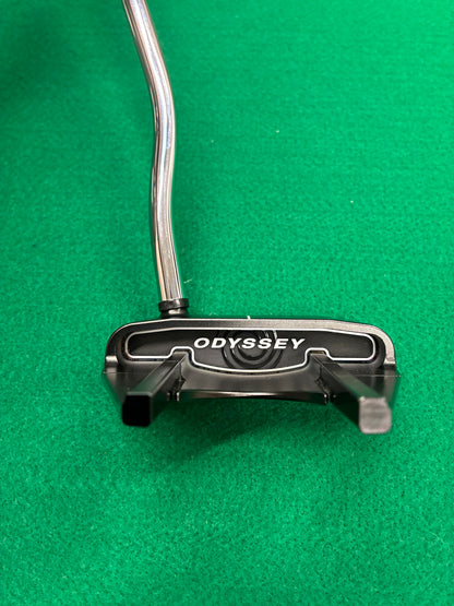Odyssey Black Series iX #7 Putter 33" - Iomic Pistol Grip | Mint Condition