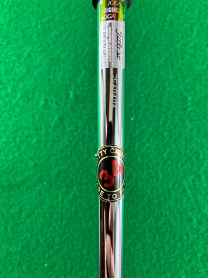 Scotty Cameron California Monterey Putter 34" - Original Grip | Great Condition