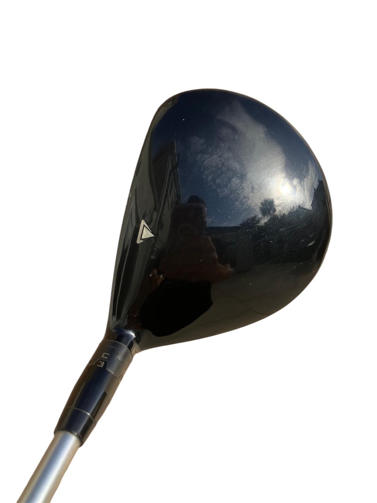 Titleist 915 3 Wood