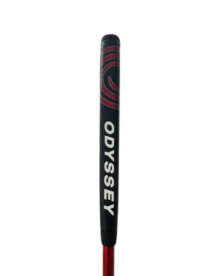 Odyssey White Hot Double Wide Versa Putter
