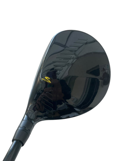 Cobra F9 3 Wood