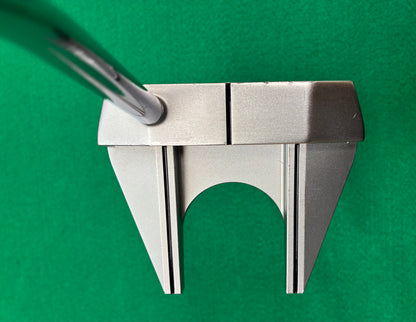 Odyssey #7 Milled Collection Putter 34" - New Golf Pride Grip | Great Condition