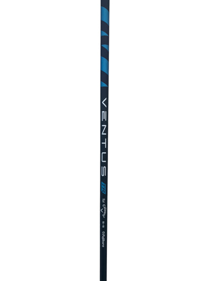Callaway Paradym Forged Carbon Driver