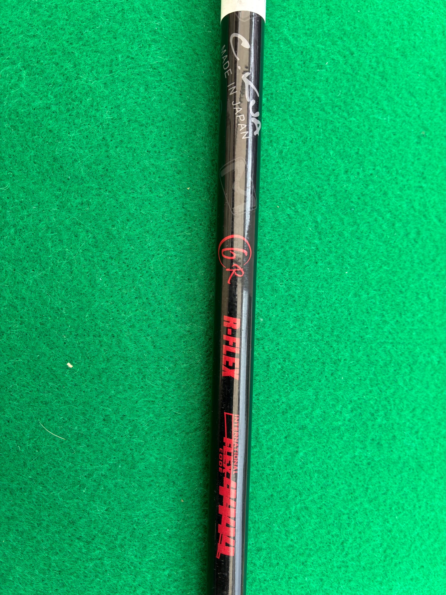 Cleveland Launcher UHX Iron Set