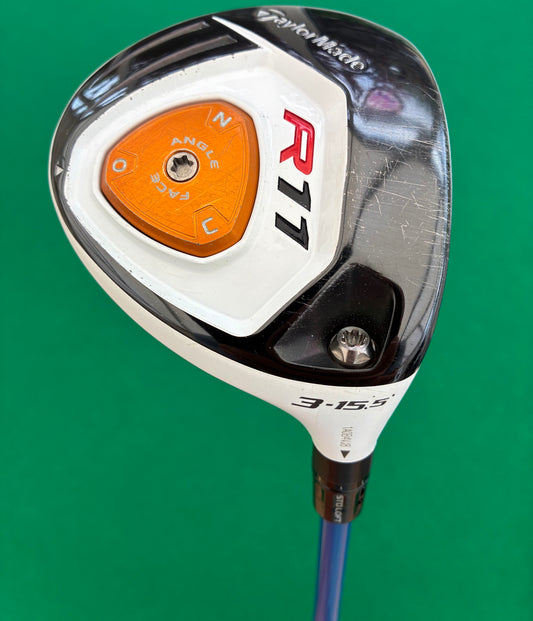 Taylormade R11 3 Wood 🔥