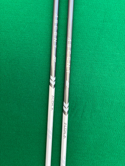 Taylormade Stealth 2 Ladies 5 wood/5 hybrid