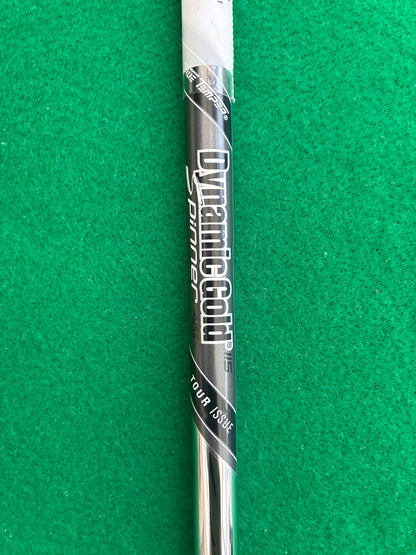 Callaway Jaws Raw 50 Degree Wedge (Left Handed)